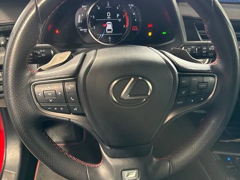 Used 2019 Lexus UX 200 F Sport FWD image 38