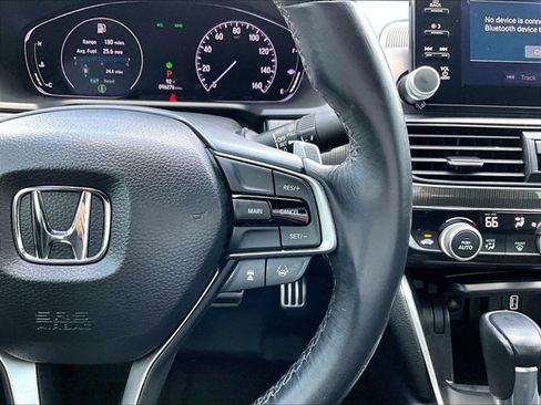 Used 2019 Honda Accord Sport image 19