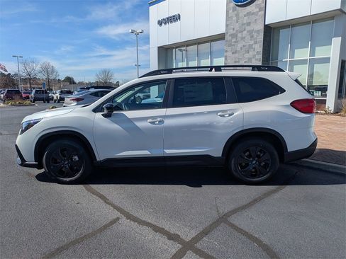 New 2026 Subaru Ascent Premium image 8