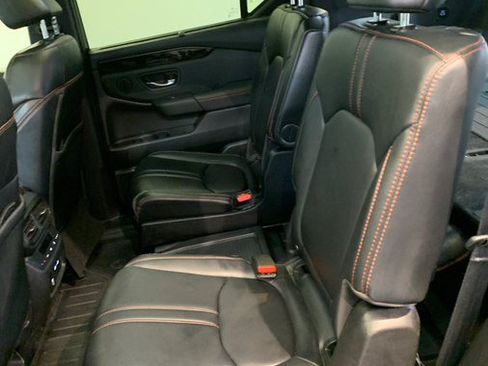 Used 2023 Honda Pilot TrailSport image 51