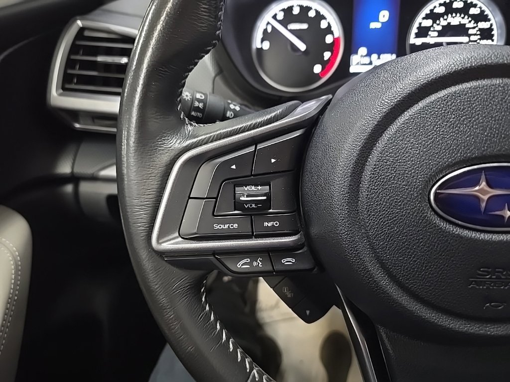Used 2021 Subaru Forester Premium AWD/4WD image 21