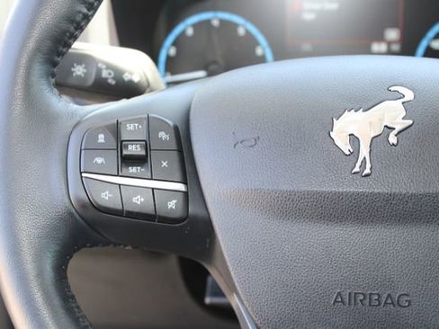 Used 2022 Ford Bronco Sport Big Bend w/ Convenience Package AWD/4WD image 22