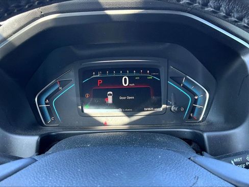 Used 2019 Honda Odyssey EX-L image 13