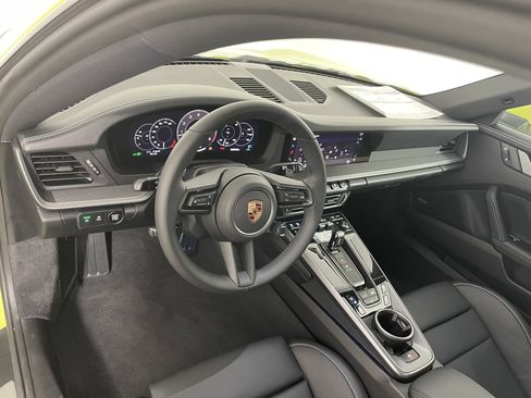 New 2026 Porsche 911 Carrera RWD image 4