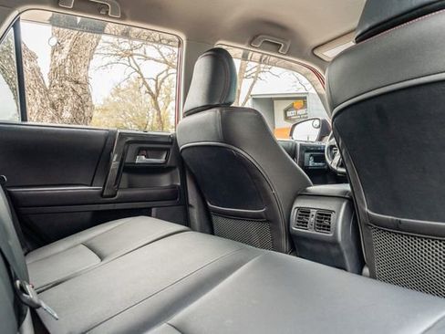 Used 2017 Toyota 4Runner TRD Pro image 43