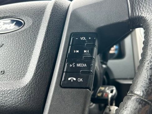 Used 2014 Ford F150 XLT w/ XLT Chrome Package AWD/4WD image 15