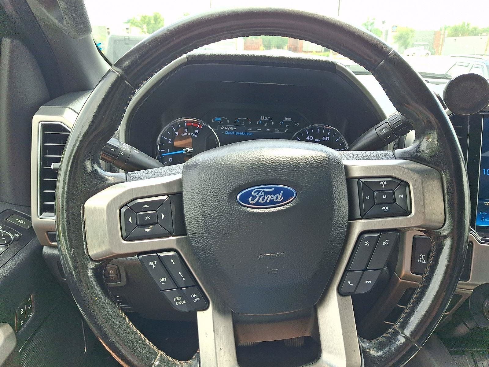 Used 2022 Ford F350 Platinum AWD/4WD image 20