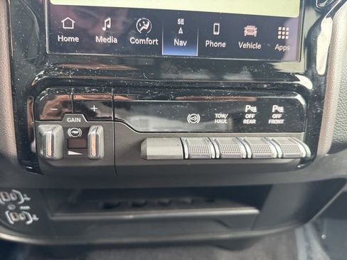 Used 2026 RAM 2500 Big Horn image 24