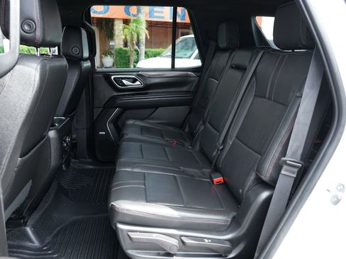 Used 2023 Chevrolet Tahoe RST AWD/4WD image 39
