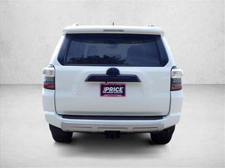 Used 2024 Toyota 4Runner TRD Off-Road Premium w/ Moonroof Package AWD/4WD video 3