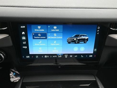 New 2026 Lincoln Navigator L Reserve w/ Jet Appearance Package image 15