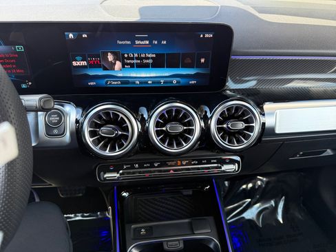 New 2026 Mercedes-Benz GLB 35 AMG 4MATIC image 10