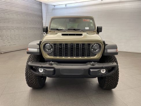 New 2026 Jeep Wrangler Unlimited Rubicon 392 image 6