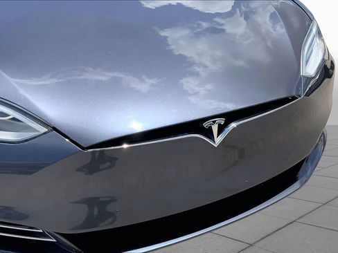 Used 2020 Tesla Model S Long Range Plus AWD/4WD image 29