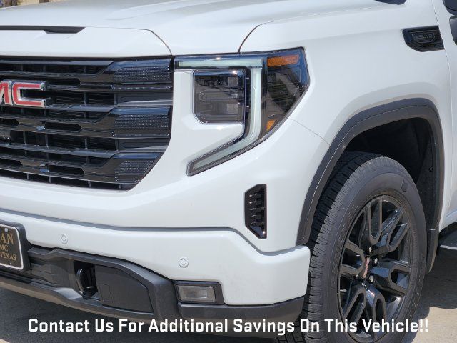 New 2026 GMC Sierra 1500 Elevation w/ Elevation Premium Package RWD image 6
