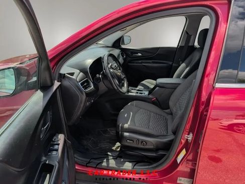 Used 2020 Chevrolet Equinox LT FWD image 22