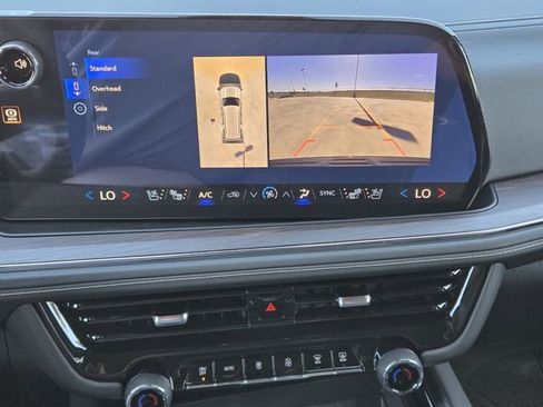 New 2026 Chevrolet Tahoe Premier w/ Sun And Tow Package image 13