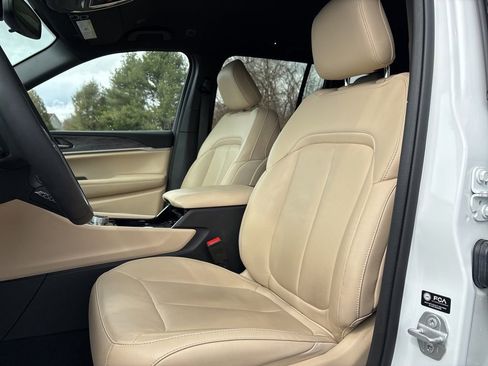 Used 2023 Jeep Grand Cherokee Limited image 9