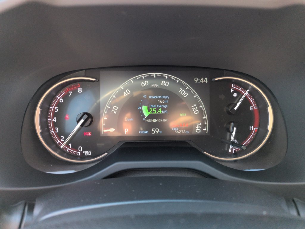 Used 2019 Toyota RAV4 Limited w/ Advanced Technology Package AWD/4WD image 15
