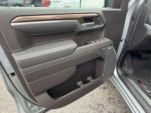 New 2026 Chevrolet Silverado 1500 RST w/ RST All Star Premium Package AWD/4WD image 14