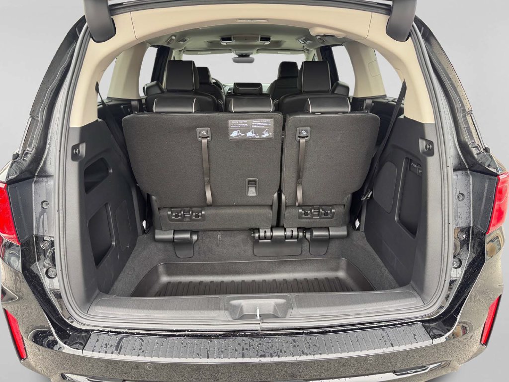 New 2027 Honda Odyssey Touring image 29