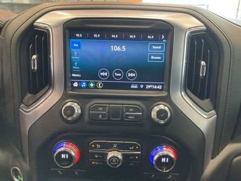 Used 2021 GMC Sierra 1500 Elevation w/ Max Trailering Package image 18