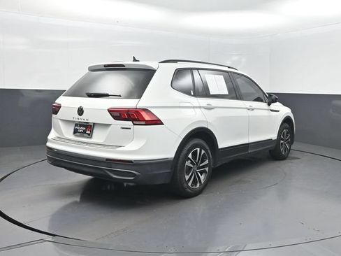 Used 2022 Volkswagen Tiguan S AWD/4WD image 29