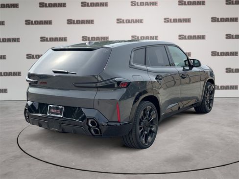 New 2026 BMW XM Label Red image 5