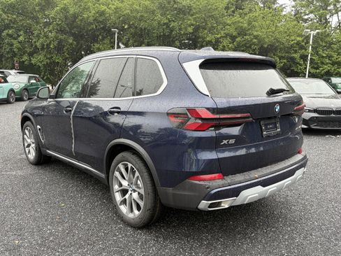 New 2026 BMW X5 xDrive40i AWD/4WD image 5
