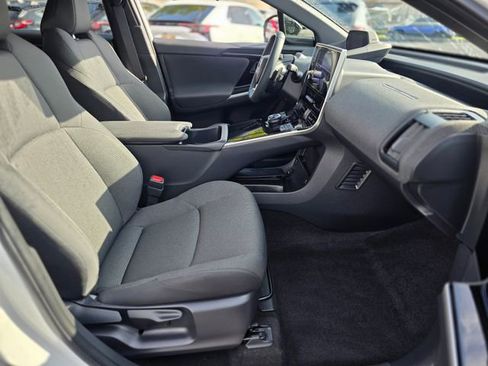 Certified 2024 Subaru Solterra Premium image 10