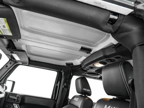 Used 2012 Jeep Wrangler Rubicon image 22