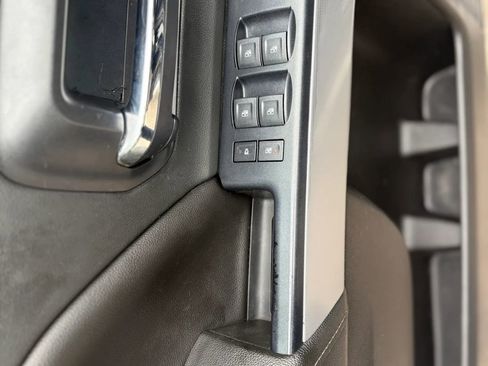 Used 2018 Chevrolet Silverado 1500 LT w/ True North Edition AWD/4WD image 45
