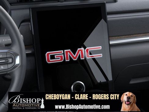 New 2026 GMC Terrain Denali image 23