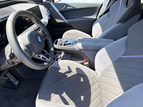 New 2026 BMW iX xDrive45 w/ M Sport Package image 5