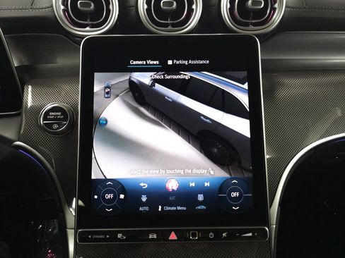 Certified 2026 Mercedes-Benz GLC 300 4MATIC image 22