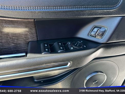 Used 2019 Ford Expedition Limited image 17