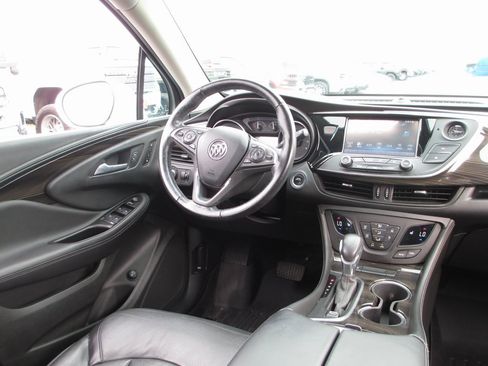 Used 2019 Buick Envision Essence image 21