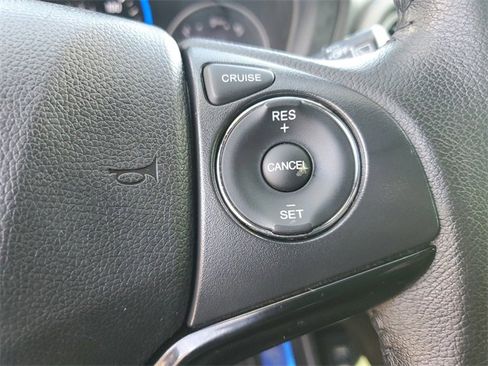 Used 2022 Honda HR-V Sport image 23