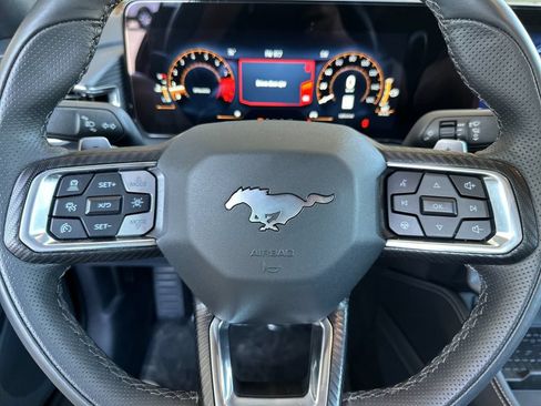 Certified 2024 Ford Mustang GT Premium RWD image 22