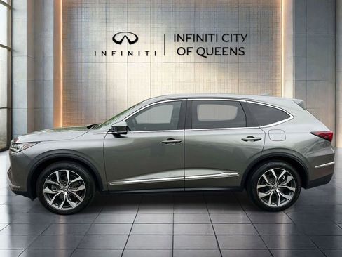 Used 2023 Acura MDX SH-AWD w/ Technology Package image 5