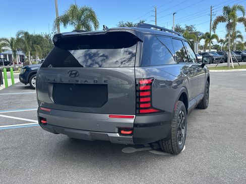 New 2026 Hyundai Palisade XRT Pro image 6