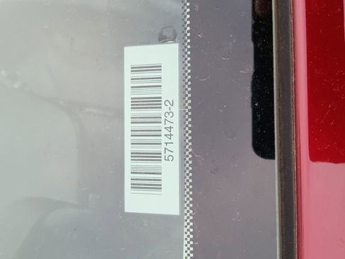 Used 2025 Chevrolet Trax LT w/ LT Convenience Package image 9