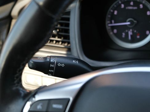 Used 2018 Hyundai Sonata Limited w/ Limited Ultimate Package 03 image 40