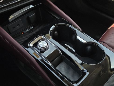 New 2026 Buick Envision Sport Touring AWD/4WD image 11