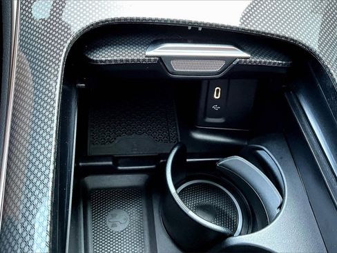 Used 2024 Mercedes-Benz GLC 43 AMG 4MATIC w/ Driver Assistance Package image 15