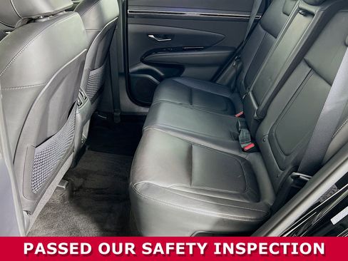 Used 2022 Hyundai Tucson Limited w/ Cargo Package image 5