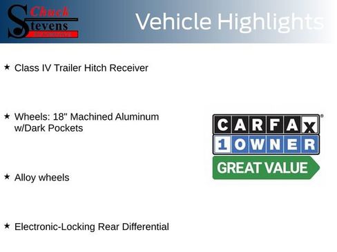 Used 2024 Ford Ranger Lariat w/ FX4 Off-Road Package image 21