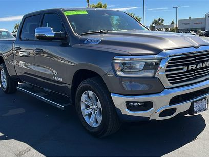 Used 2023 RAM 1500 Laramie