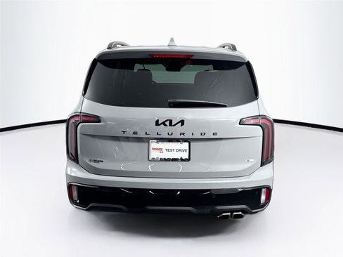Used 2025 Kia Telluride SX X-Line image 13
