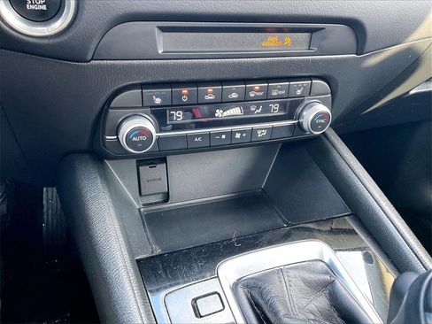 Used 2021 MAZDA CX-5 Touring w/ Touring Preferred SV Package image 25